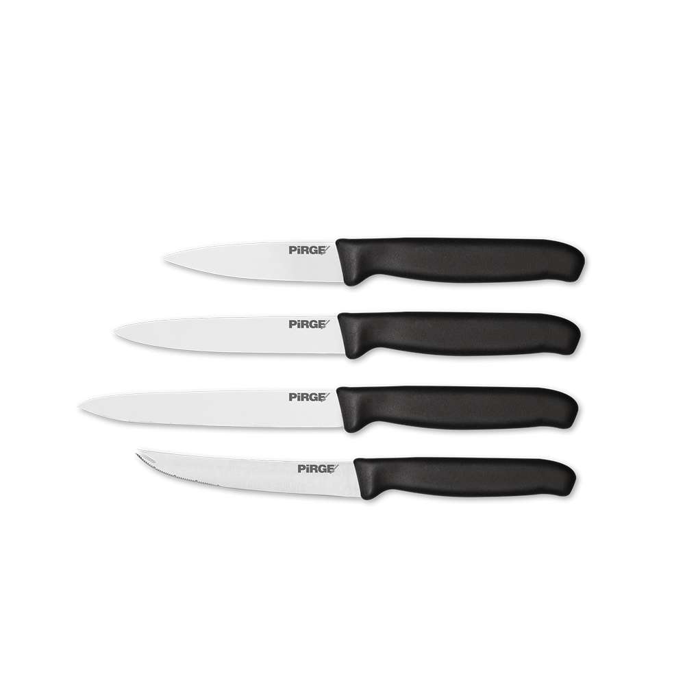 Pirge Gastro Bar Bıçak Seti
