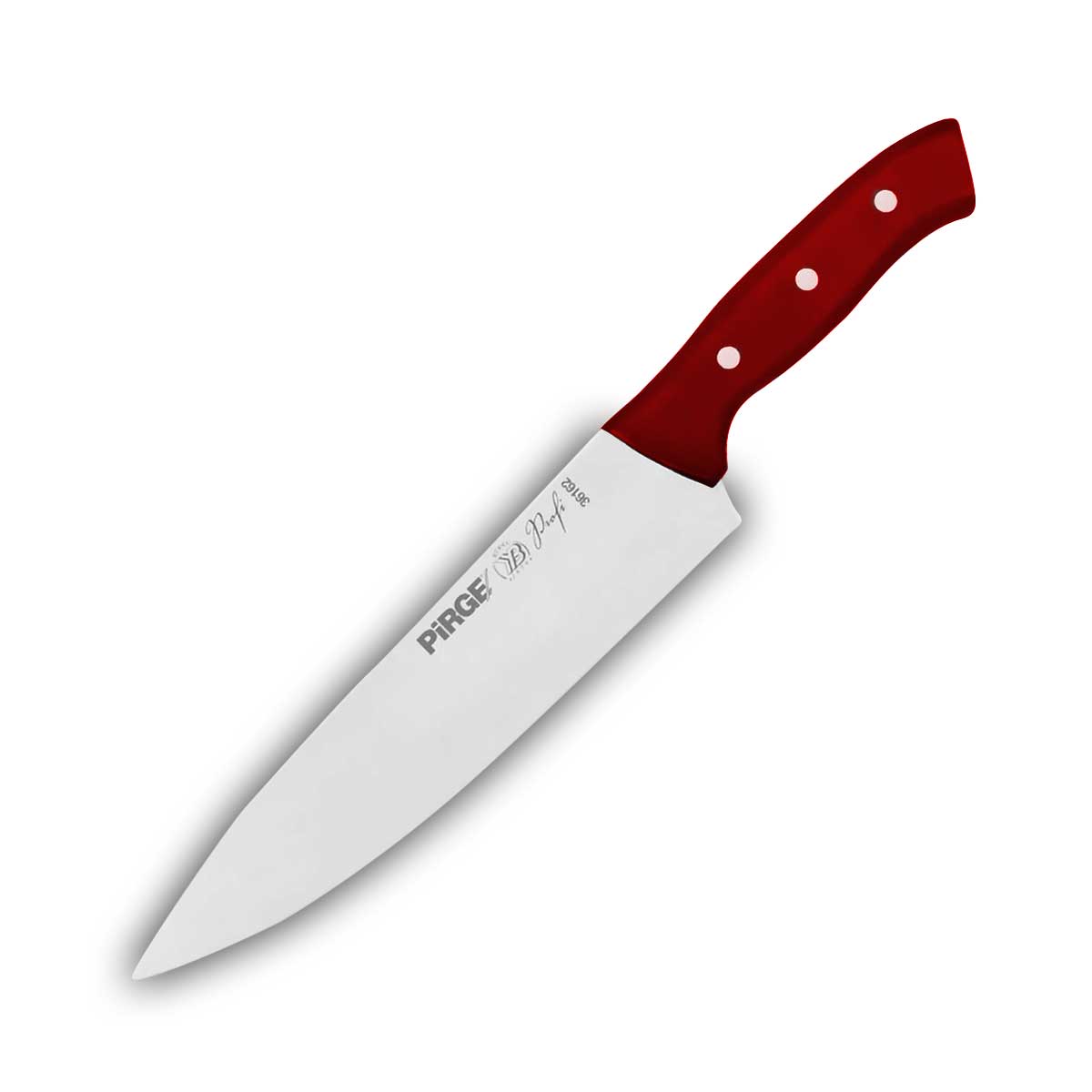 Pirge Profi Şef Bıçağı 23 cm 36162 Pirge Profi Şef Bıçağı 23 cm 36162