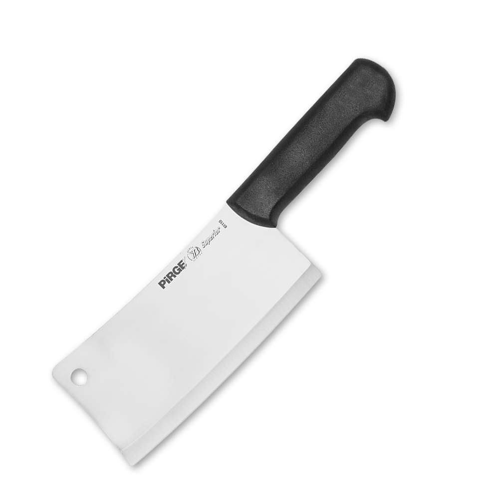 Pirge Superior Satır , 19 cm (61110) Siyah Pirge Superior Satır , 19 cm (61110) Siyah