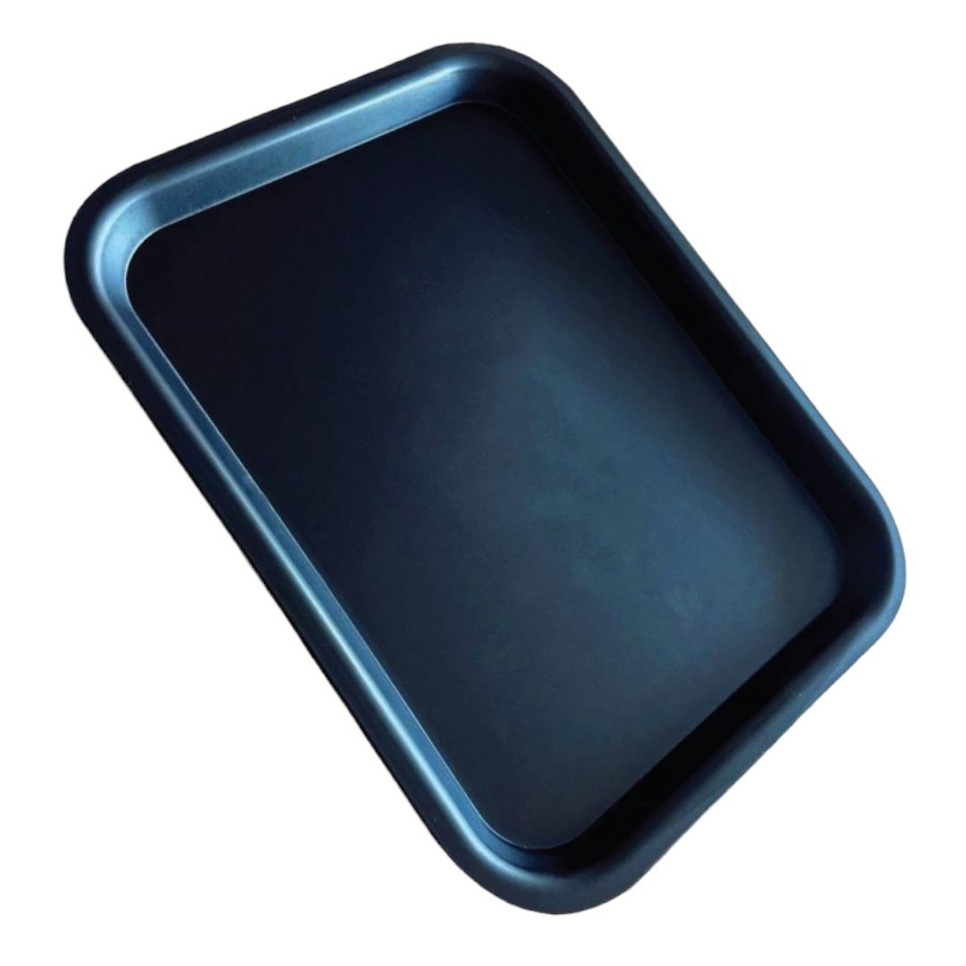 Plastik Servis Tepsi (34,5×26 cm)