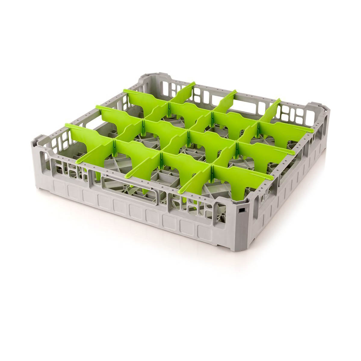 Plastport Bardak Basketi - 16 Bölmeli ( 43003016 )