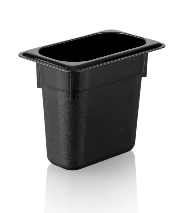 Plastport Kırılmaz Gastronom Küvet Gn 1/9-150 ( 46019150 )