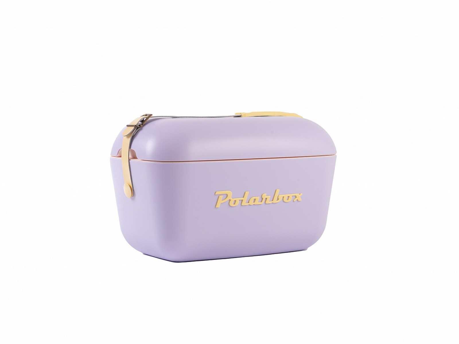 Polarbox Sıcak / Soğuk Tutucu Thermo Çanta 12 lt Malva Amarillo Pop
