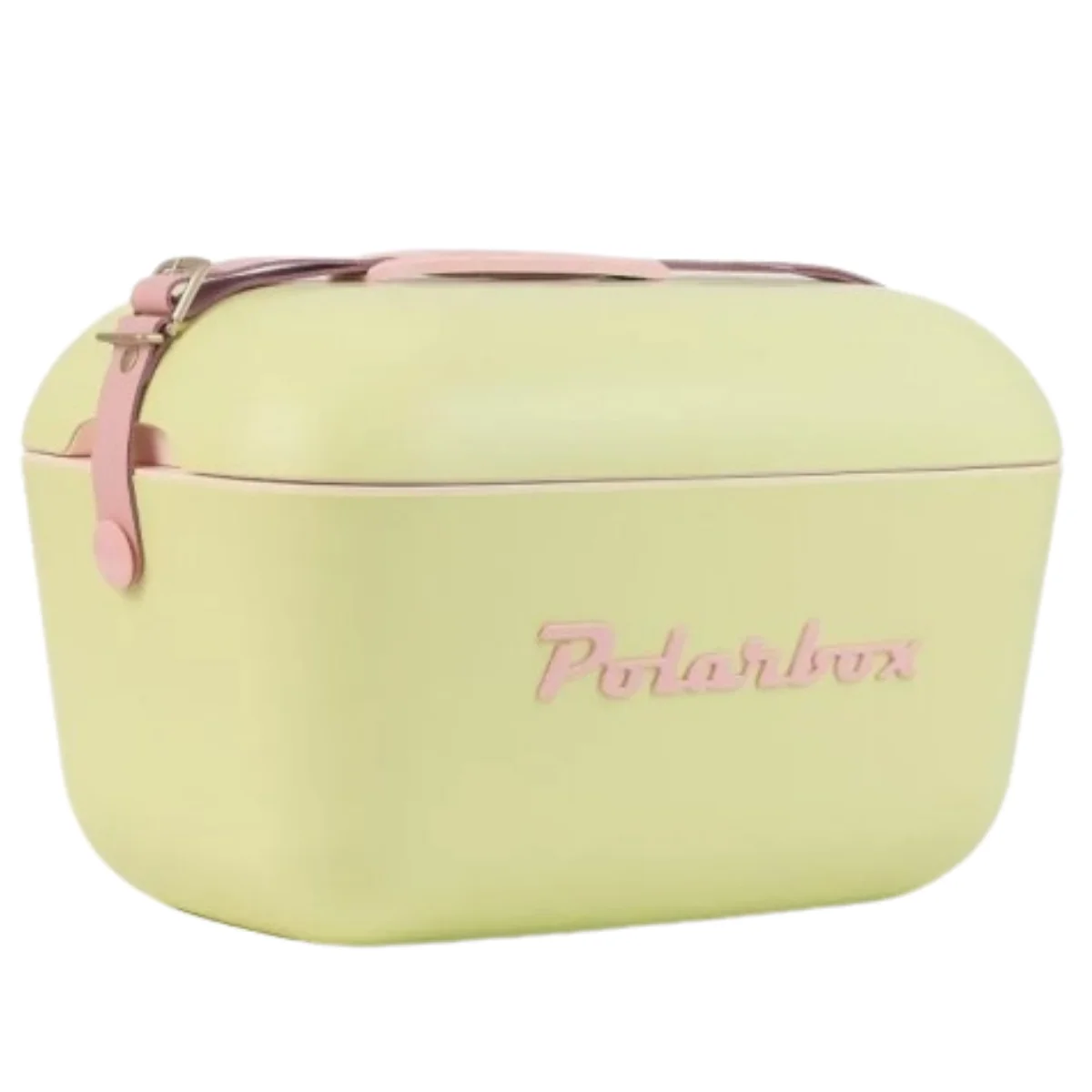 Polarbox Sıcak Soğuk Tutucu Thermo Çanta 20 Lt - Lima & Rosa Polarbox Sıcak Soğuk Tutucu Thermo Çanta 20 Lt - Lima & Rosa