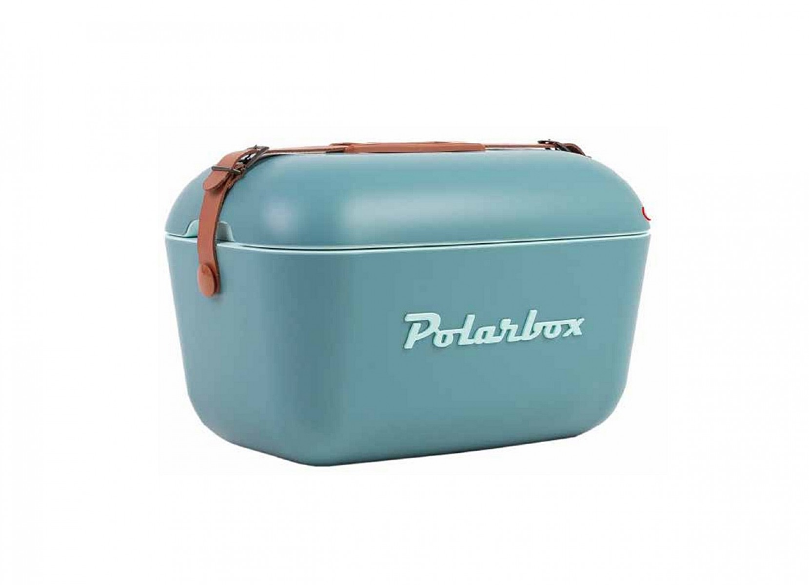 Polarbox Sıcak / Soğuk Tutucu Thermo Çanta 20 lt Blue Marine