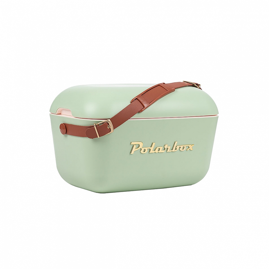 Polarbox Sıcak / Soğuk Tutucu Thermo Çanta 20 lt Gold Olive Green Polarbox Sıcak / Soğuk Tutucu Thermo Çanta 20 lt Gold Olive Green