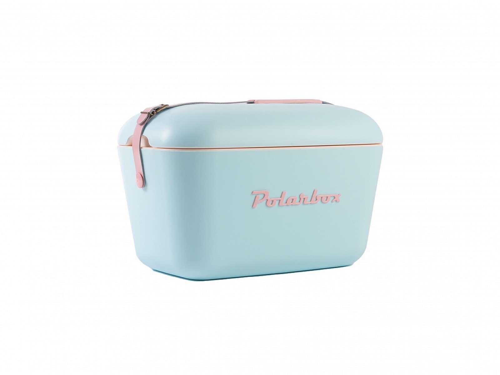 Polarbox Sıcak/Soğuk Tutucu Thermo Çanta 20 Lt Celesten Rosa Pop 9258