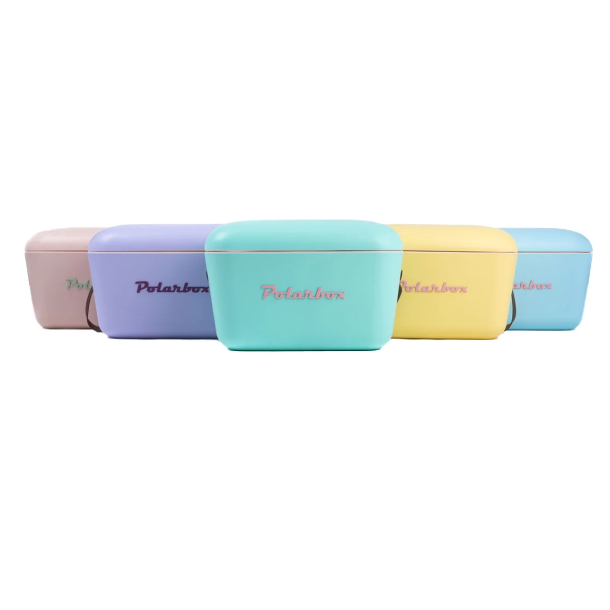 Polarbox Sıcak/Soğuk Tutucu Thermo Çanta 20 Lt - Green Forest & Maaron Gold Polarbox Sıcak/Soğuk Tutucu Thermo Çanta 20 Lt - Green Forest & Maaron Gold