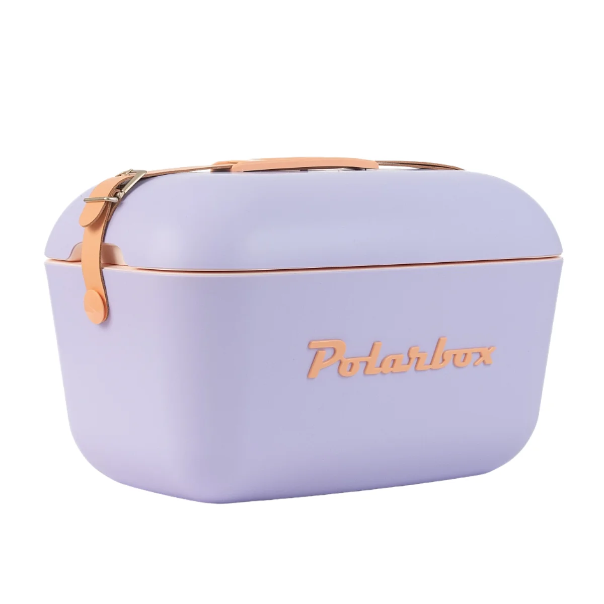 Polarbox Sıcak/Soğuk Tutucu Thermo Çanta 20 lt - Malva & Naranja Polarbox Sıcak/Soğuk Tutucu Thermo Çanta 20 lt - Malva & Naranja