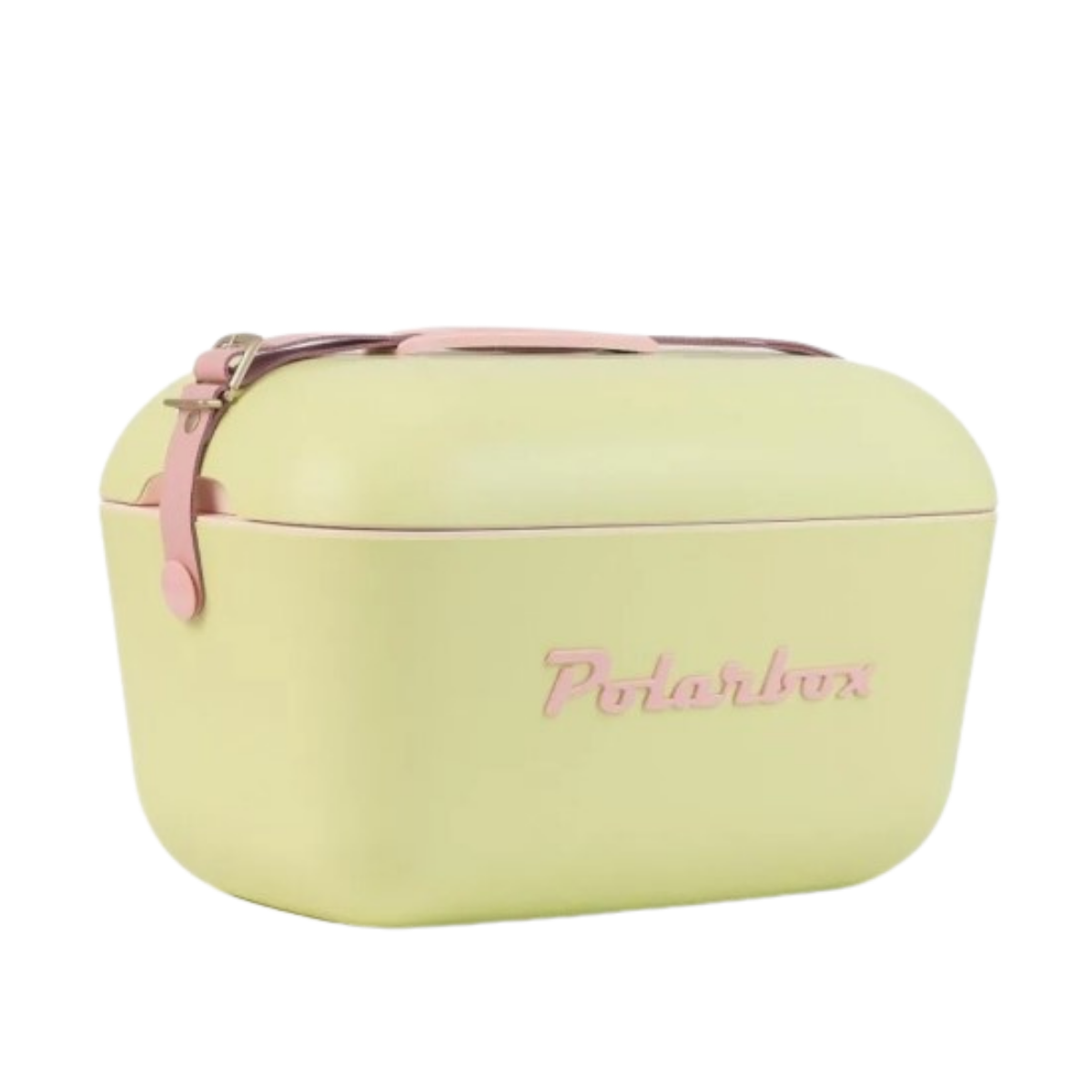 Polarbox Sıcak/Soğuk Tutucu Thermo Çanta Lima Asa Rosa Pop 12 lt