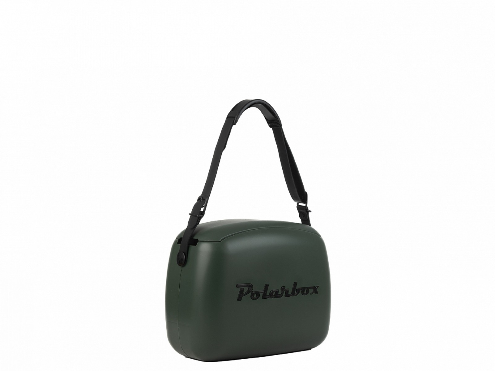 Polarbox Sıcak/Soğuk Tutucu Thermo Yemek Çantası 6 LT Orman Yeşili