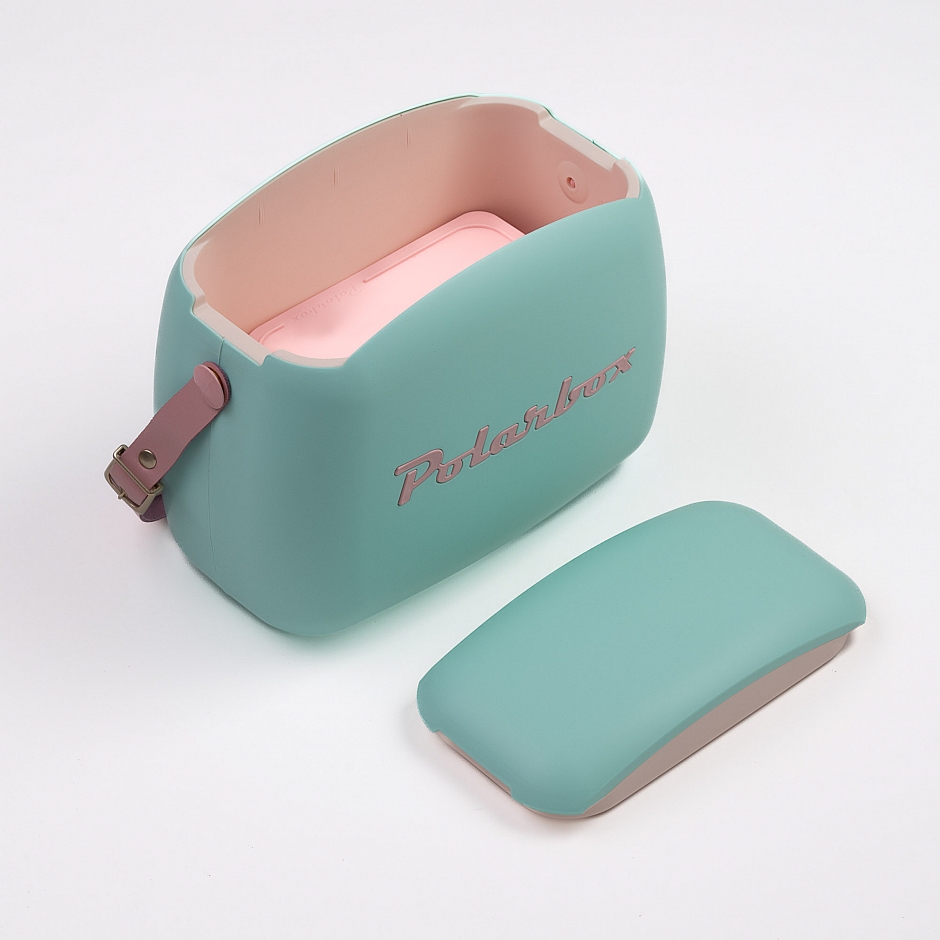 Polarbox Sıcak/Soğuk Tutucu Thermo Yemek Çantası 6 lt.-9348