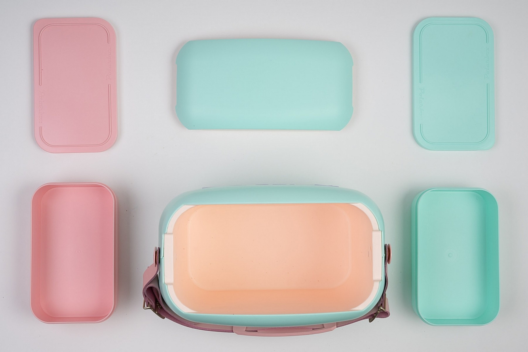 Polarbox Sıcak/Soğuk Tutucu Thermo Yemek Çantası 6 lt.-9348 Polarbox Sıcak/Soğuk Tutucu Thermo Yemek Çantası 6 lt.-9348