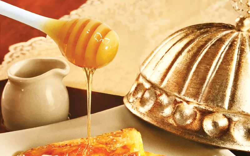 Polietilen Bal Kaşığı (1992) Polietilen Bal Kaşığı (1992)