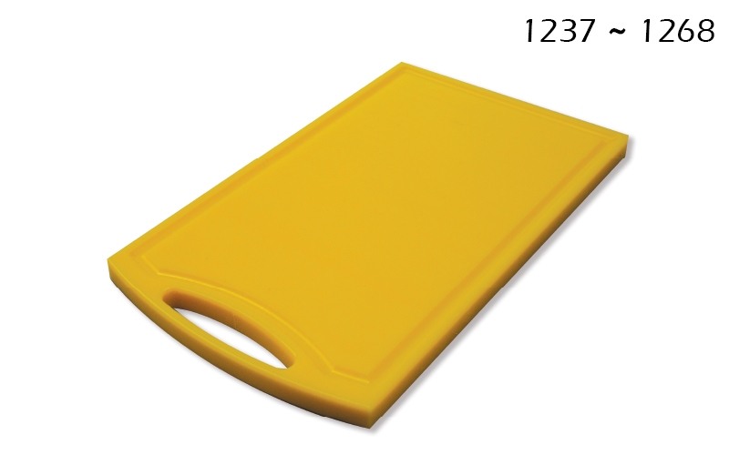Polietilen Kesim Levhası 32,5*26,5*1 cm (1237)