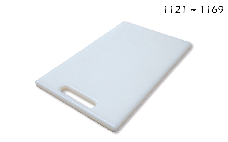 Türkay Polietilen Kesim Levhası 53*32,5*1 cm
