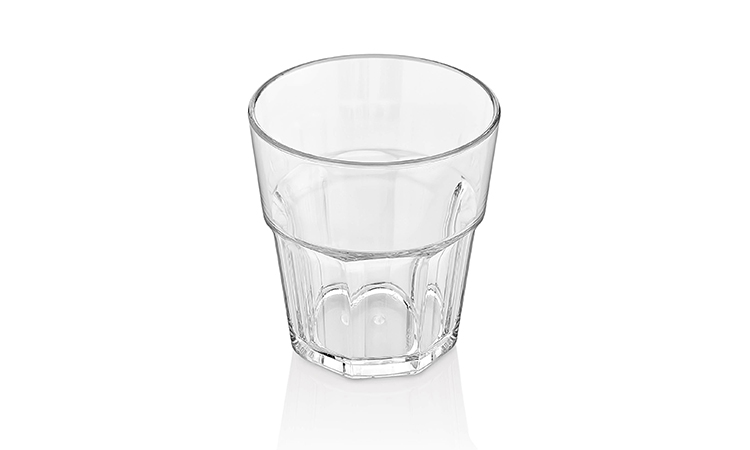 Polikarbon Su Bardak 250 ml Polikarbon Su Bardak 250 ml