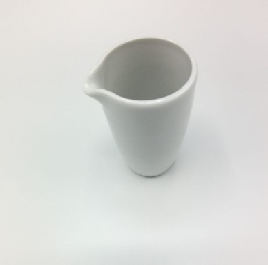 Porselen Sütlük Porselen Sütlük