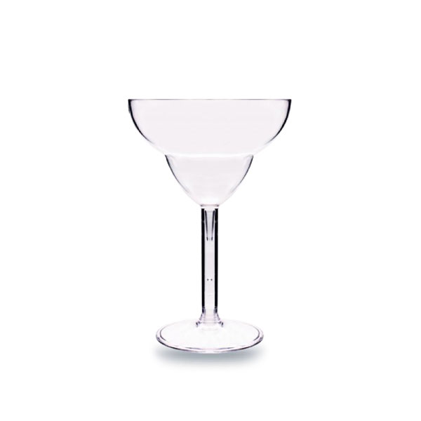 Rubikap Premium Margarita Bardağı (PM.M30) Şeffaf Rubikap Premium Margarita Bardağı (PM.M30) Şeffaf