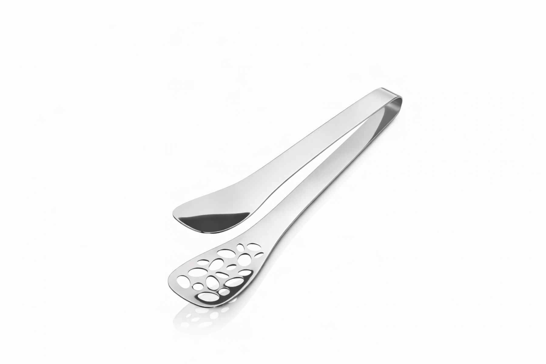 Premium Servis Maşa (25×5,2×2,5 cm)