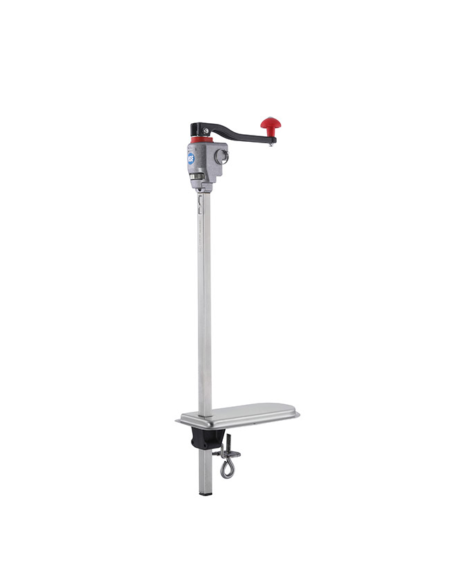 Profesyonel Model Konserve Açacağı 0302
