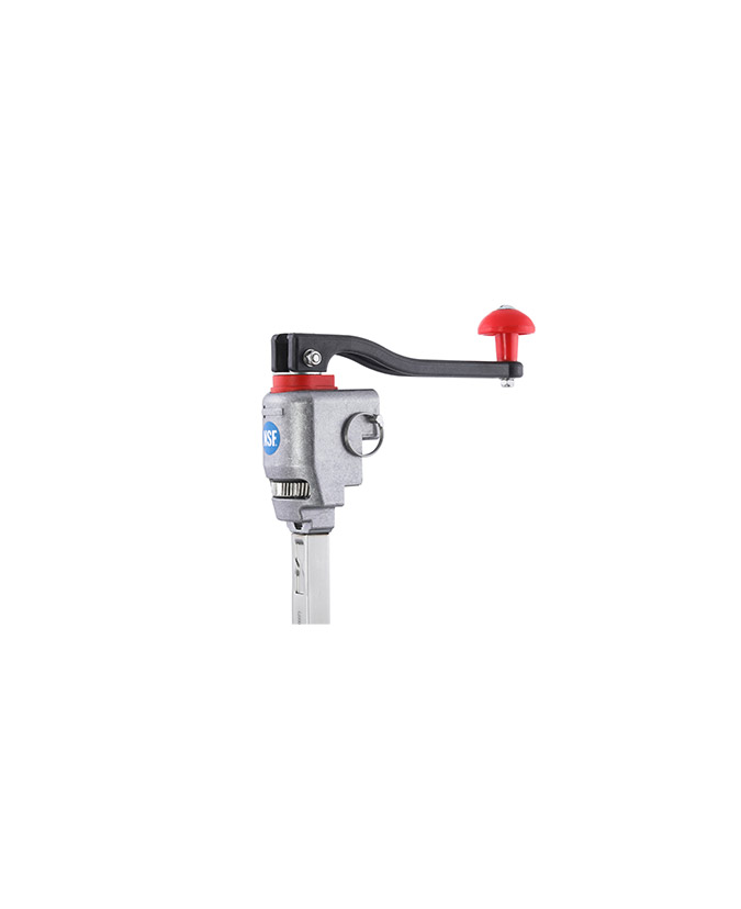 Profesyonel Model Konserve Açacağı 0302