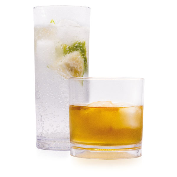 Pubikap Premium Viski Bardağı , Polikarbon , 250 ml ( PM.R25 ) Pubikap Premium Viski Bardağı , Polikarbon , 250 ml ( PM.R25 )