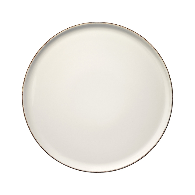 Retro Gourmet 32 Cm Pizza Tabak