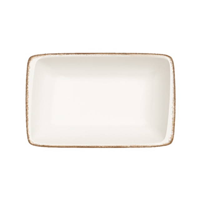 Bonna Retro Moove 16 cm Dik Kayık Tabak