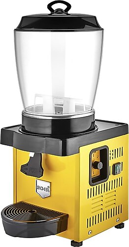 Royal Karıştırmalı Mini Şerbet Soğutucu 12 Lt Royal Karıştırmalı Mini Şerbet Soğutucu 12 Lt