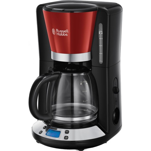 Russel Hobbs Filtre Kahve Makinesi Russel Hobbs Filtre Kahve Makinesi
