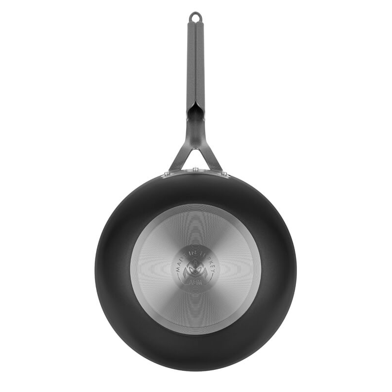 Altınbaşak Regal Granıt 24 Cm Wok Tava (A 113WK 24) Altınbaşak Regal Granıt 24 Cm Wok Tava (A 113WK 24)