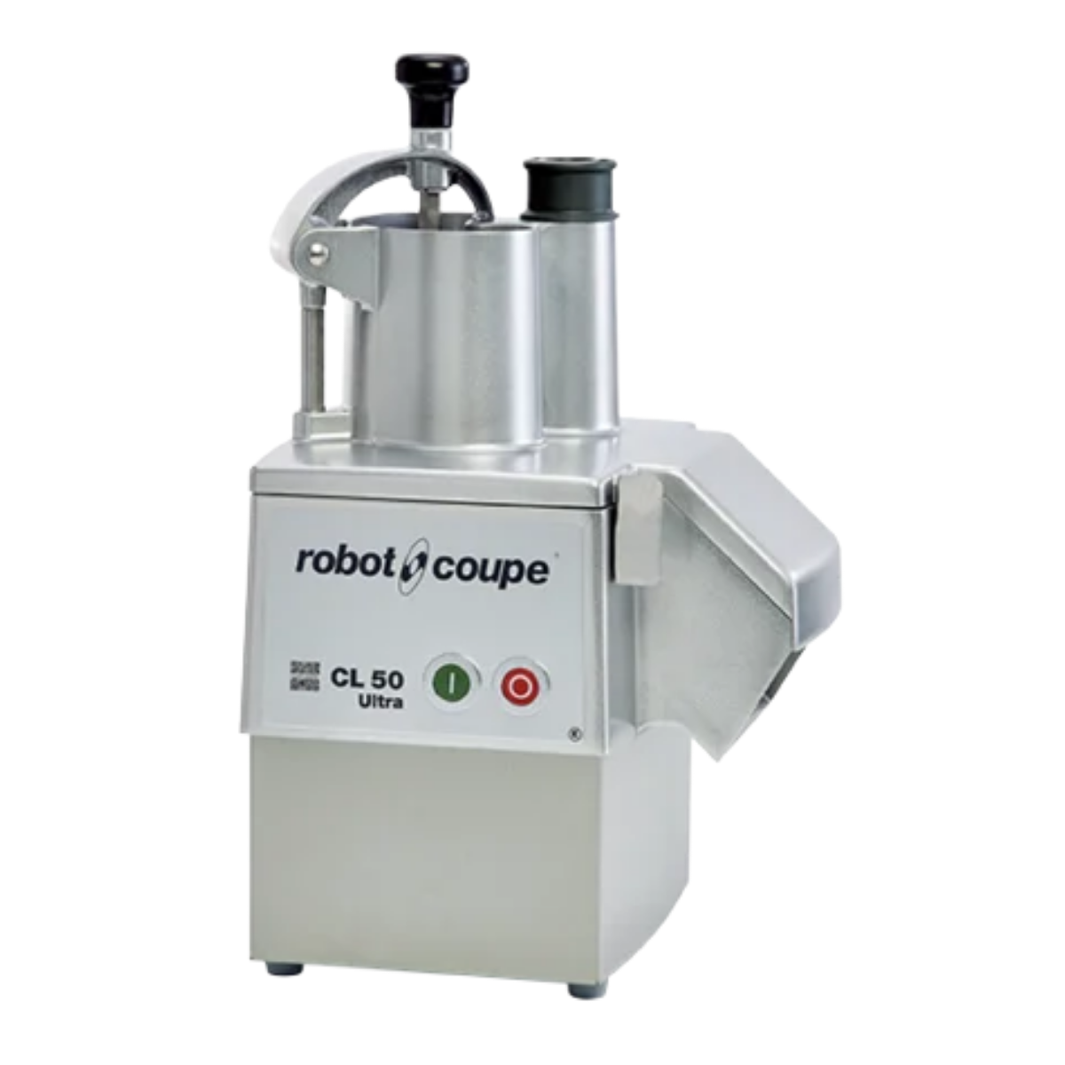 Robot Coupe CL 50 Ultra Sebze Doğrama Makinesi (Monofaz)