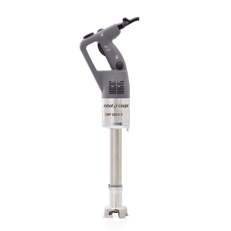 Robot Coupe CMP 250 V.V. El Blender Easy Plug