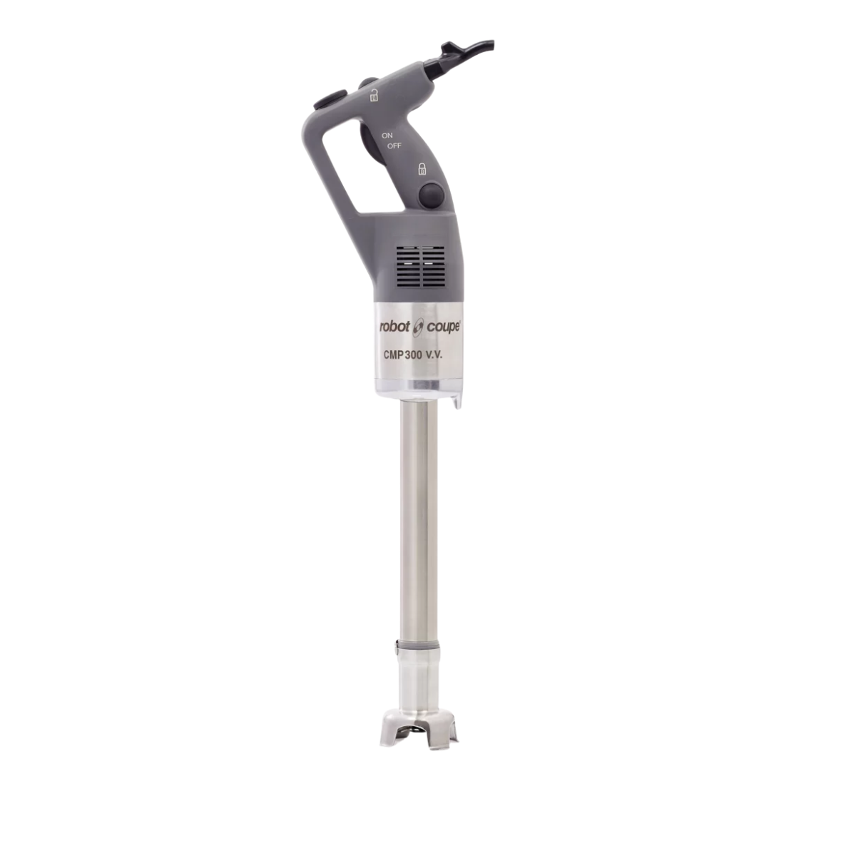 Robot Coupe CMP 300 V.V. El Blenderi