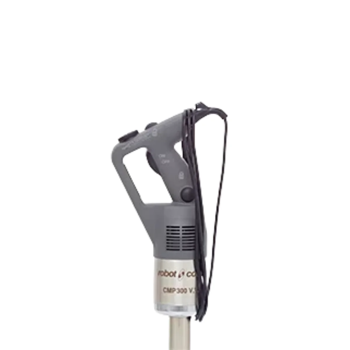 Robot Coupe CMP 350 V.V. El Blenderi