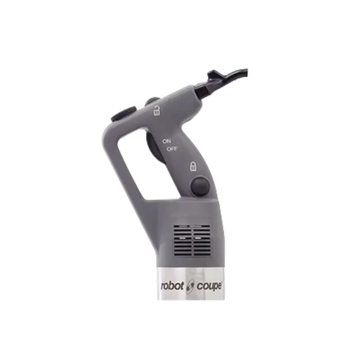 Robot Coupe CMP 350 V.V. El Blenderi Robot Coupe CMP 350 V.V. El Blenderi