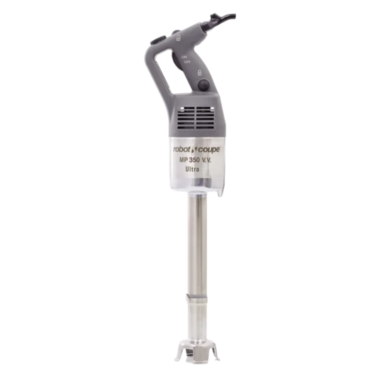 Robot Coupe MP 350 Ultra V.V. El Blender