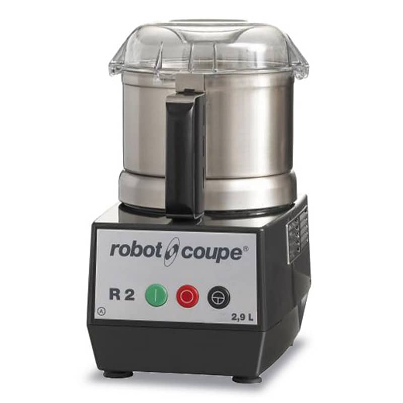 Robot Coupe R2 Setüstü Parçalama Makinesi-Mutfak Robotu