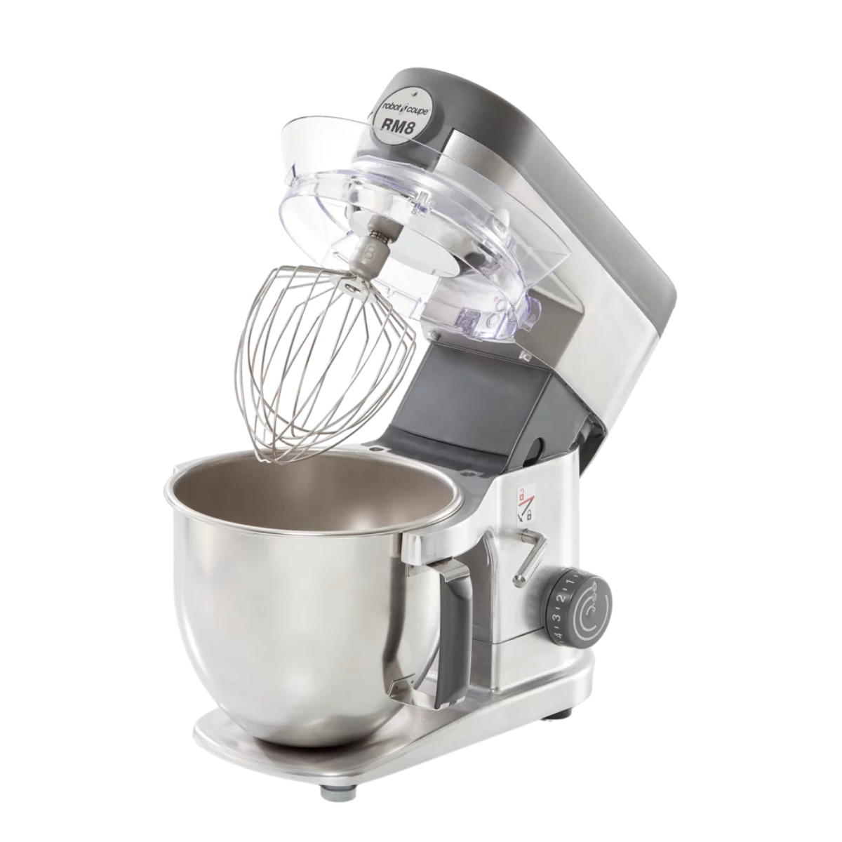 Robot Coupe RM 8 SP Planet Mikser Monofaz