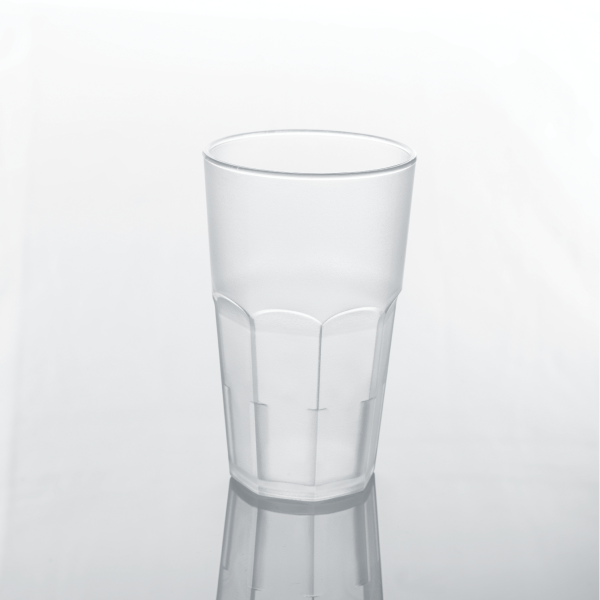 Rubikap Avanos Kumlu Bardak 330 ml (PM.S33F)
