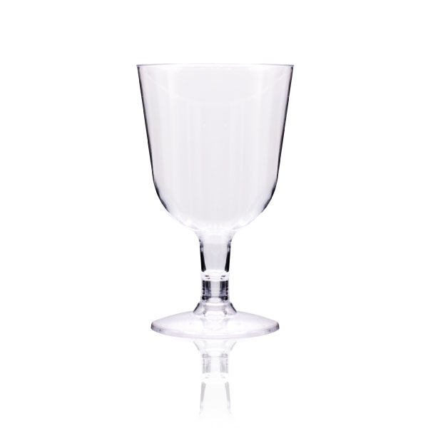 Rubikap Ayaklı Kadeh 150 ml (R.150)