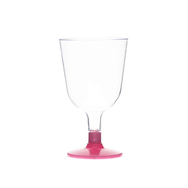 Rubikap Ayaklı Kadeh 150 ml (R.150)