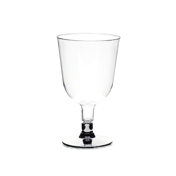 Rubikap Ayaklı Kadeh 150 ml (R.150)