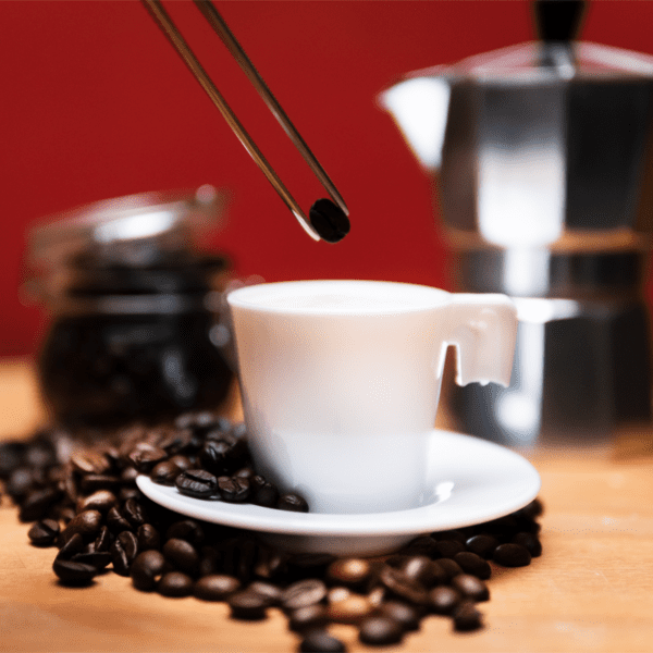 Rubikap Espresso & Türk Kahvesi Fincanı 70 ml (RC.090)