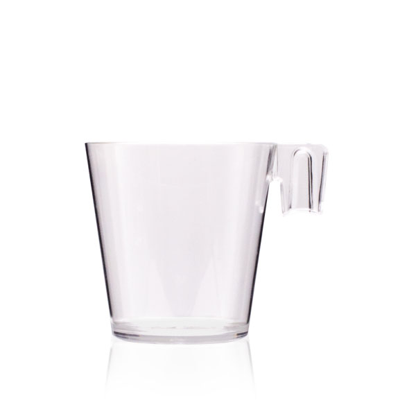 Rubikap Espresso & Türk Kahvesi Fincanı (RD.C100)