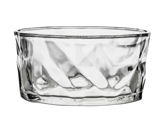 Rubikap Exclusive Prizma Tatlı Kasesi 160 ml (EX.PC160) Rubikap Exclusive Prizma Tatlı Kasesi 160 ml (EX.PC160)