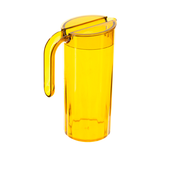 Rubikap Kapaklı Sürahi 1.8 litre (RP.180)