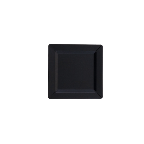 Rubikap Kare Plastik Tabak 18 cm (PL.S18) Rubikap Kare Plastik Tabak 18 cm (PL.S18)