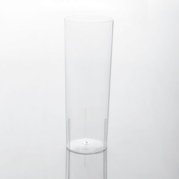 Rubikap Kokteyl Bardağı 300 ml (RC.300)